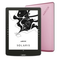 Czytnik e-booków inkBOOK Solaris PINK