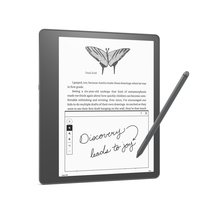 Czytnik e-booków Kindle, Scribe, z rysikiem Premium, 16GB
