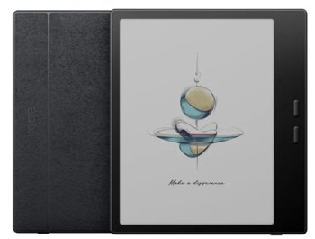 Czytnik e-booków Onyx Boox Go Color 7 (Gen II), Czarny - Onyx