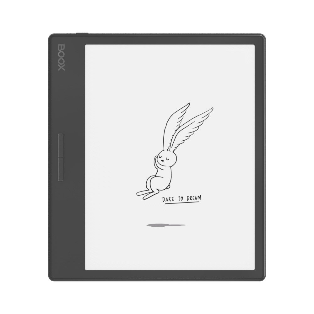 Czytnik E-booków Onyx Boox Leaf 2, Czarny - Onyx Boox | Sklep EMPIK.COM