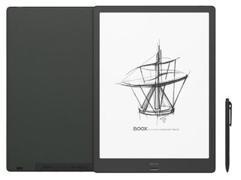 Czytnik e-booków ONYX Boox Max 3 - Onyx