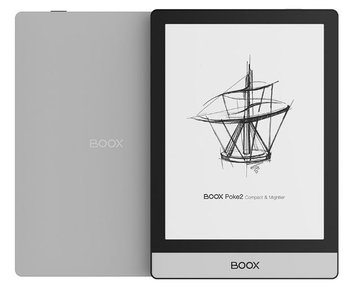 Czytnik e-booków ONYX Boox Poke 2 - Onyx