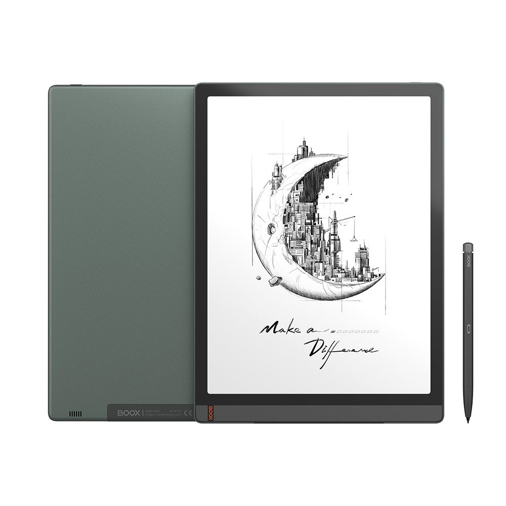 Czytnik E-booków Onyx Boox Tab X Black - Onyx Boox | Sklep EMPIK.COM