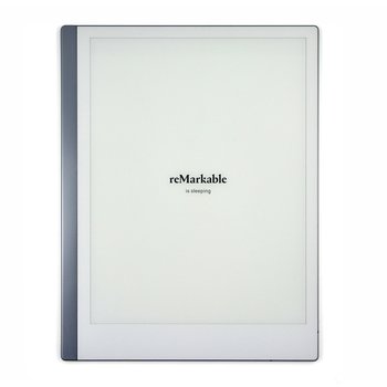 Czytnik e-booków reMarkable 2 - ReMarkable