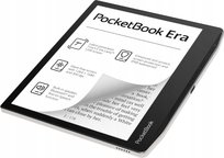 Czytnik ebook PocketBook Era 700 7 16GB Wi-Fi Silver