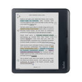 Czytnik ebooków KOBO Libra Colour, czarny - Kobo