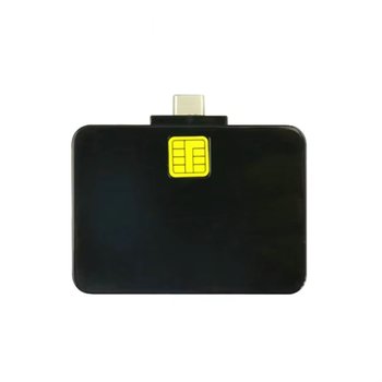 Czytnik kart identyfikacyjnych Riff RF-N88C z czytnikiem typu C - RIFF