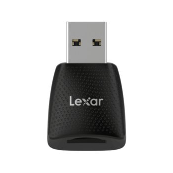 Czytnik kart LEXAR Cardreader microSD UHS-I (USB 3.2) - Lexar