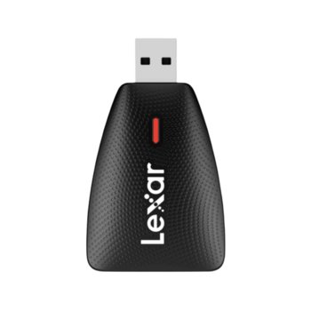 Czytnik kart LEXAR CARDREADER MULTI-2-IN-1 SD/MICRO SD USB 3.1 - Lexar