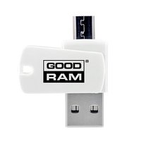 Czytnik kart pamięci GOODRAM AO20-MW01R11 GoodRam