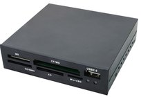 Czytnik kart pamięci LOGILINK CR0012