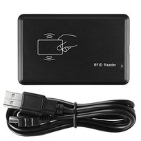 Czytnik Kart RFID Wejście USB 125Khz EM4100
