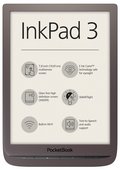 Czytnik Pocketbook 740 InkPad 3 (brązowy) - PocketBook