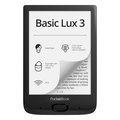 Czytnik Pocketbook Basic Lux 3 Czarny