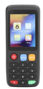 Czytnik Programator Duplikator Rfid Nfc X7 - ADVICETECH