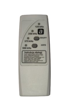 Czytnik Programator Duplikator Rfid - ADVICE TECH