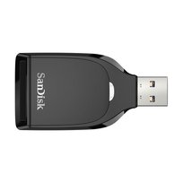 CZYTNIK SANDISK SD UHS-I USB 3.0 (170/90 MB/s) SanDisk