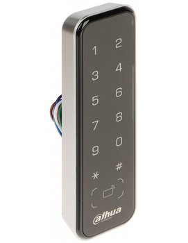 CZYTNIK ZBLIŻENIOWY Z KLAWIATURĄ ASR2201A DAHUA - Dahua