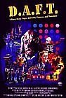 D.A.F.T. A Story About Dogs, Androids, Fireman & Tomatoes Daft Punk