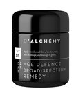D'ALCHEMY, Krem na zmiany hormonalne i przebarwienia, 50ml - D'Alchemy