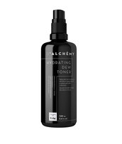 D'ALCHEMY, Nawilżający tonik do twarzy,100ml