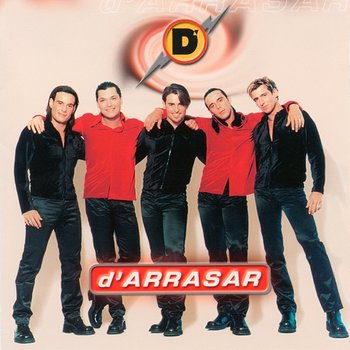 D' Arrasar - D'Arrasar