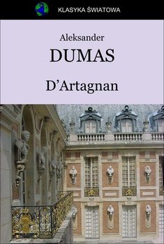 D'Artagnan - Dumas Aleksander