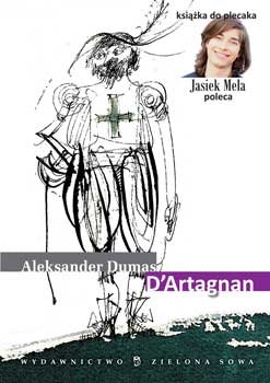 D'Artagnan - Dumas Aleksander