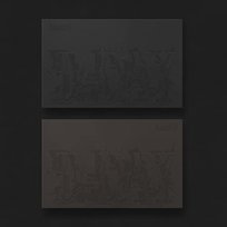 BTS SUGA AgustD D-DAY アルバム 2形態セット① d-day-version-02-b-