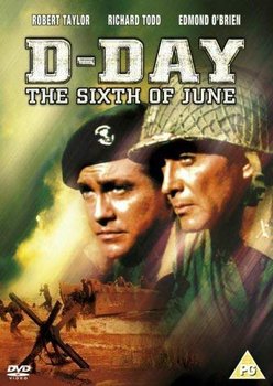 D-Day: Battle of Omaha Beach - Lyon Nick