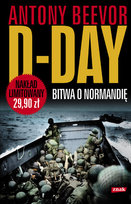 D-Day Beevor Antony