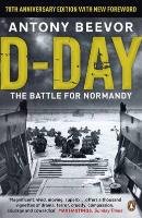 D-Day Beevor Antony