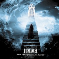 D'ERLANGER Tribute: Stairway to Heaven Various Artists