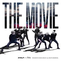 D'festa The Movie Stray Kids version DVD Stray Kids