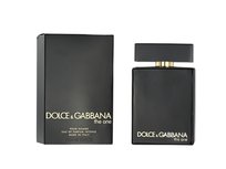 dolce & gabbana the one for men intense