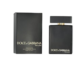 D&G The one intense (M) EDP/S 100 ml - D&G