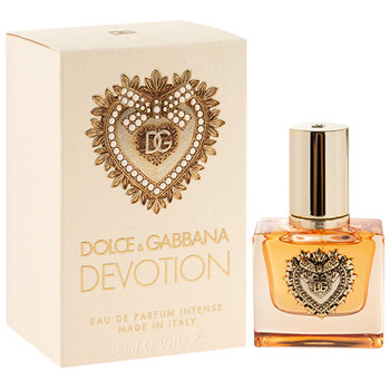 D&G, woda perfumowana, Devotion Intense, 30 ml - D&G