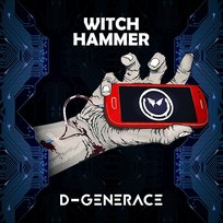 D-Generace Witch Hammer