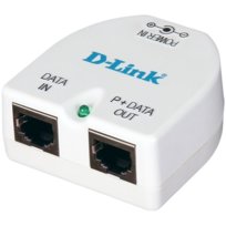 D-LINK Gigabitowy Injector PoE D-Link