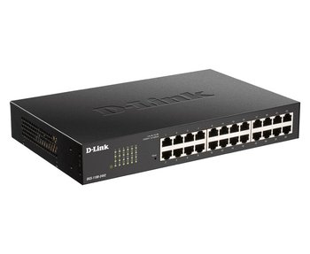 D-Link Przełącznik DGS-1100-24V2 Switch Smart 24xGE - D-Link