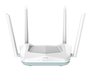 D-Link Router  R15 Smart AX1500 1xWAN 3xLAN - Inny producent