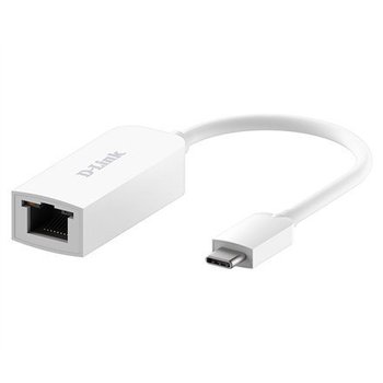 D-Link USB-C to 2.5G Ethernet Adapter DUB-E250 - D-Link