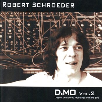 D.mo vol. 2 - Schroeder Robert