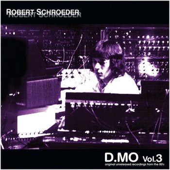 D.mo vol. 3 - Schroeder Robert