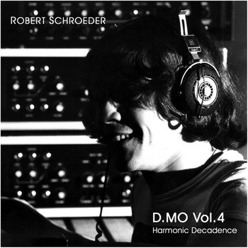 D.mo vol. 4 - Schroeder Robert