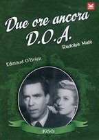 D.O.A. (Zmarły w chwili przybycia)