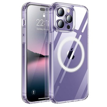 iphone 14 pro clear hard case