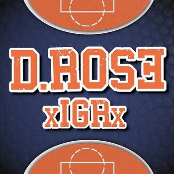 D.Rose - IGR