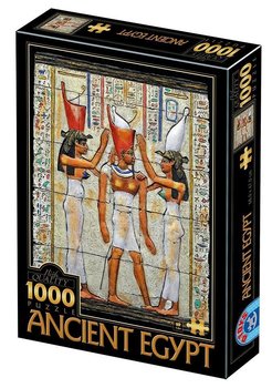 D-Toys, puzzle, Antyczny Egipt II, 1000 el. - D-Toys