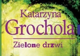 Najbardziej osobista powieść Katarzyny Grocholi już w maju